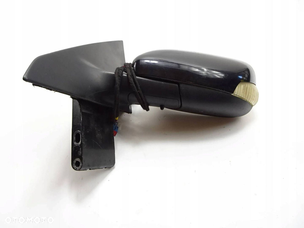 Lusterko LEWE Volvo C70 II 452-26 8PIN ANGLIK