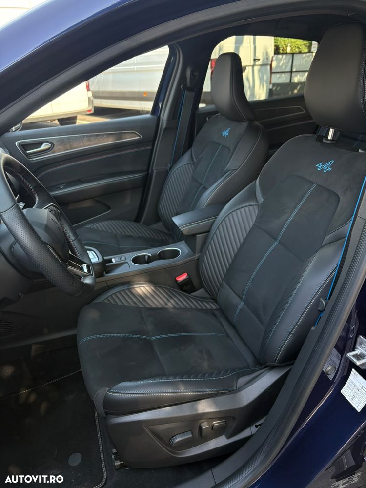 Renault Arkana E-TECH 145 Esprit Alpine - 7