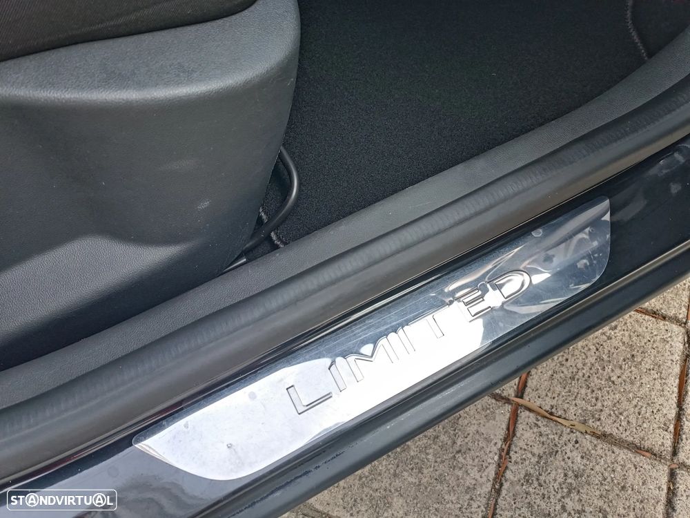 Renault Clio (Energy) TCe 90 Start & Stop LIMITED - 21