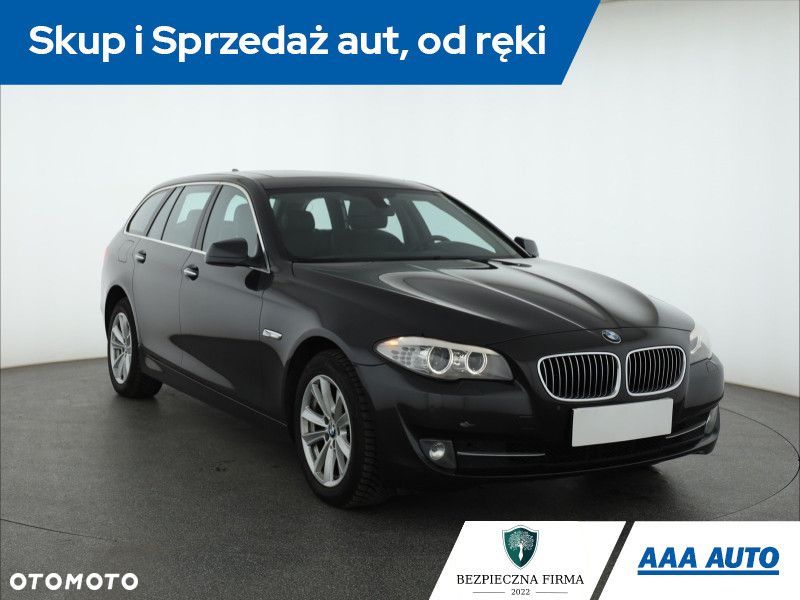 BMW Seria 5 - 2