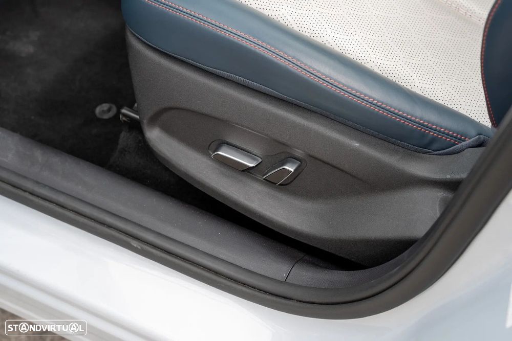 BYD Atto 3 60.48 kWh Design - 22