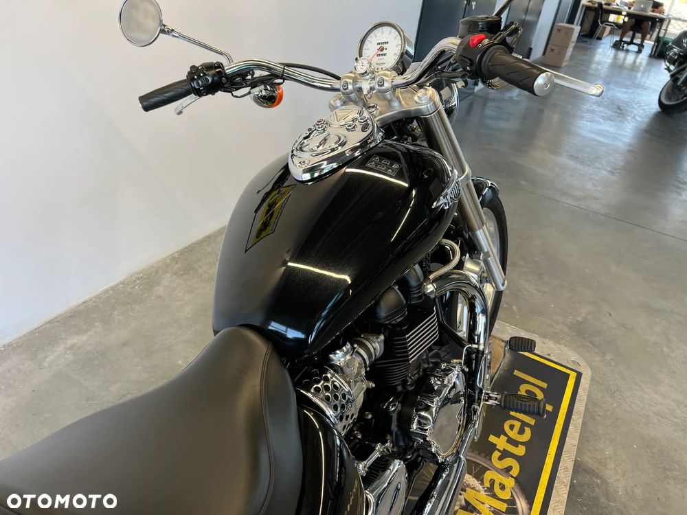 Triumph America - 31