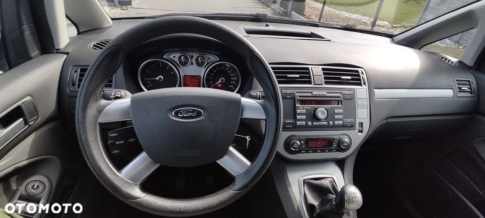 Ford C-MAX 1.6 Style - 12