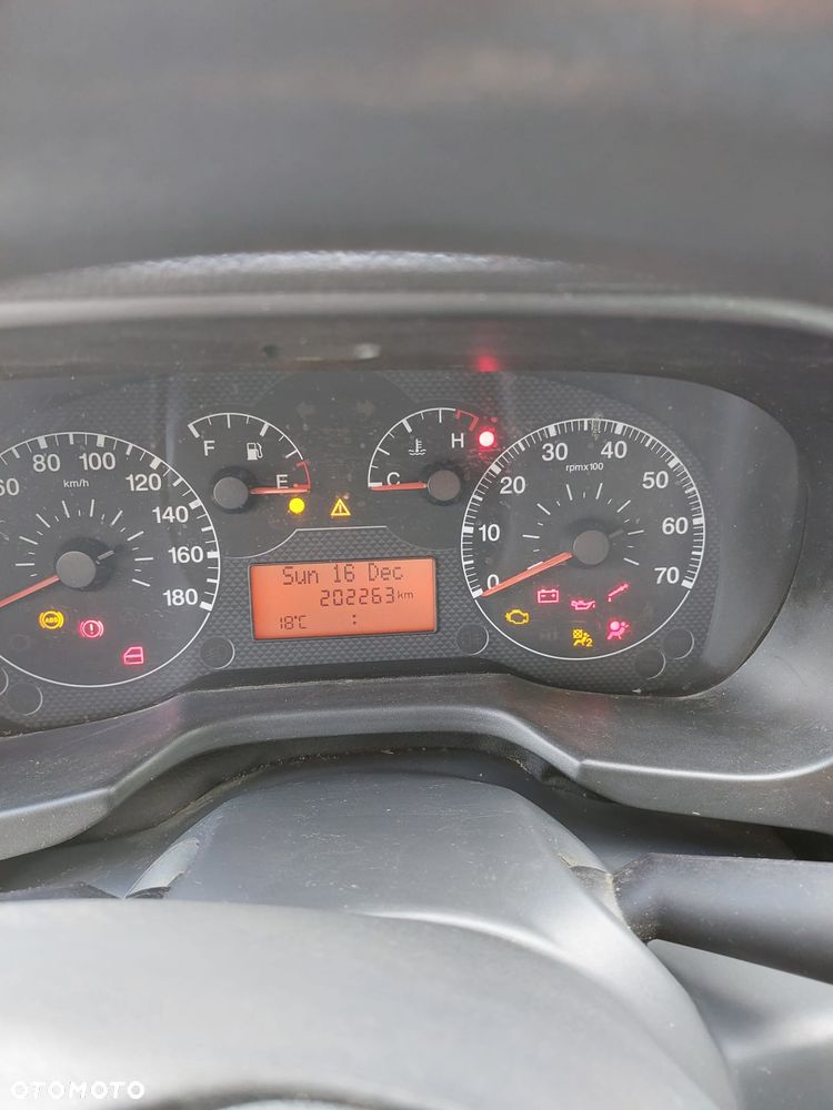 Citroën Nemo 1.4 HDi Plus - 8