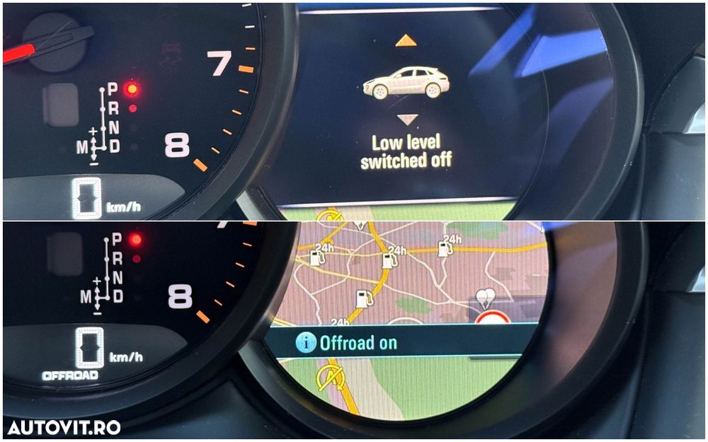 Porsche Macan Standard - 23