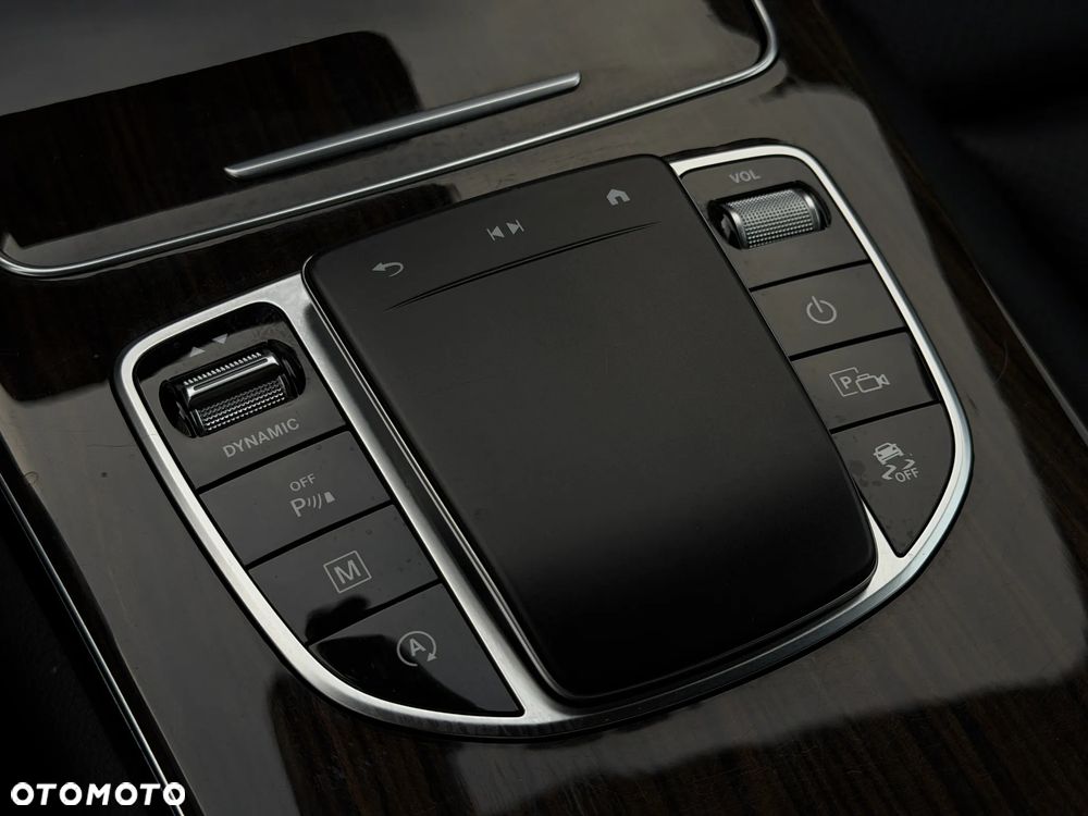Mercedes-Benz GLC 200 4-Matic - 18