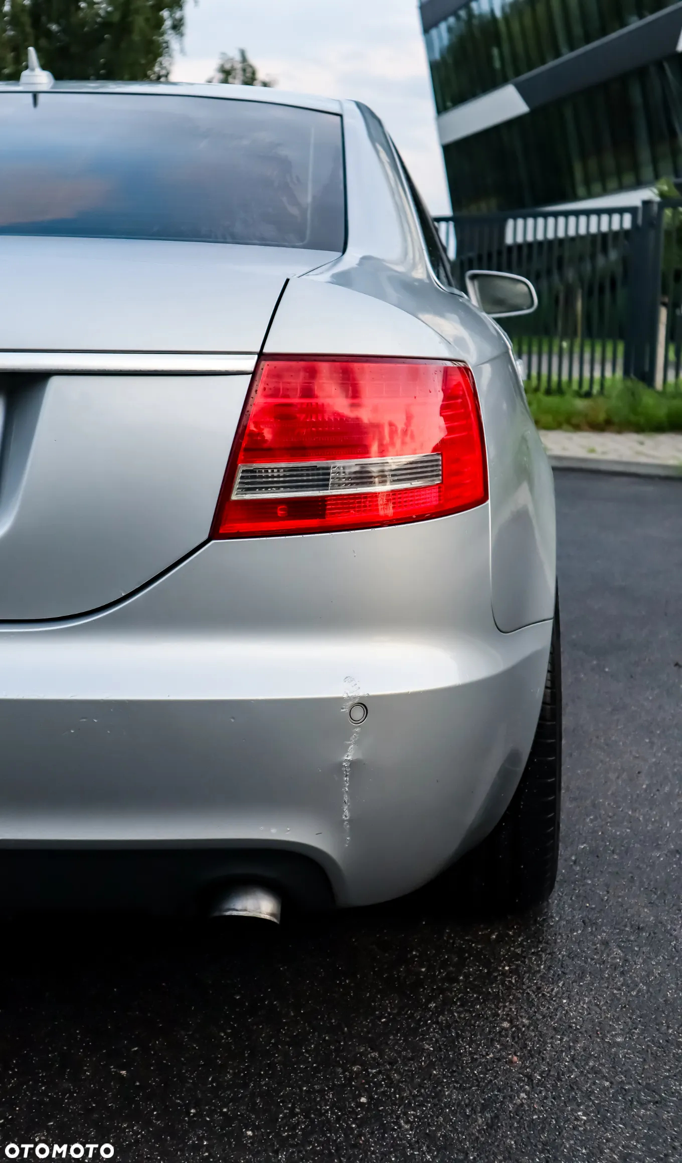 Audi A6 2.0 TDI - 3