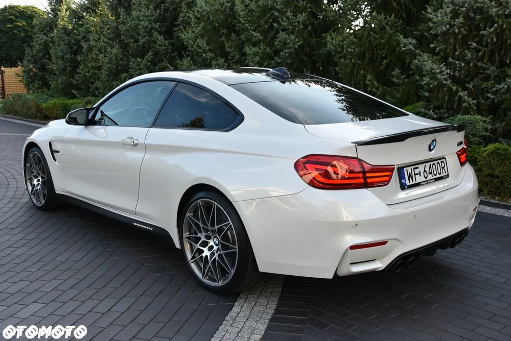 BMW M4 - 11