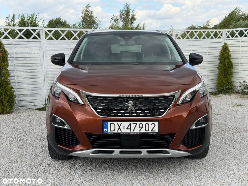 Peugeot 3008 THP 165 EAT6 Stop & Start Active - 22