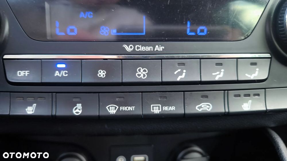Hyundai Tucson - 20