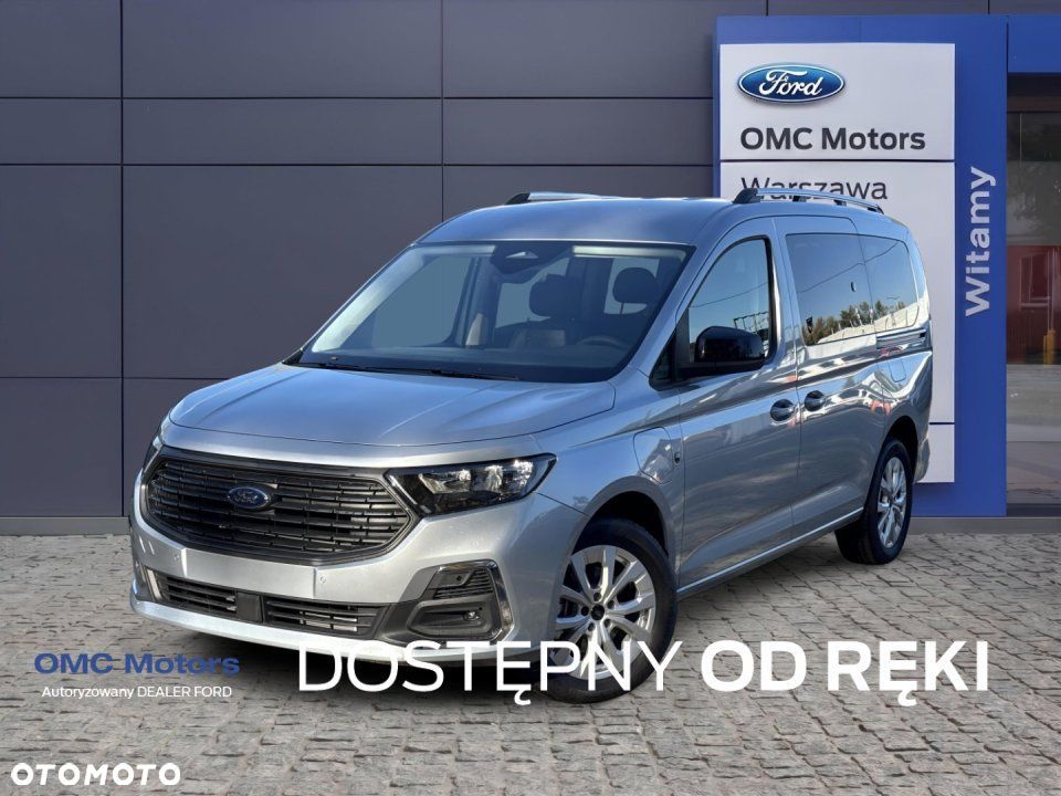 Ford Tourneo Connect