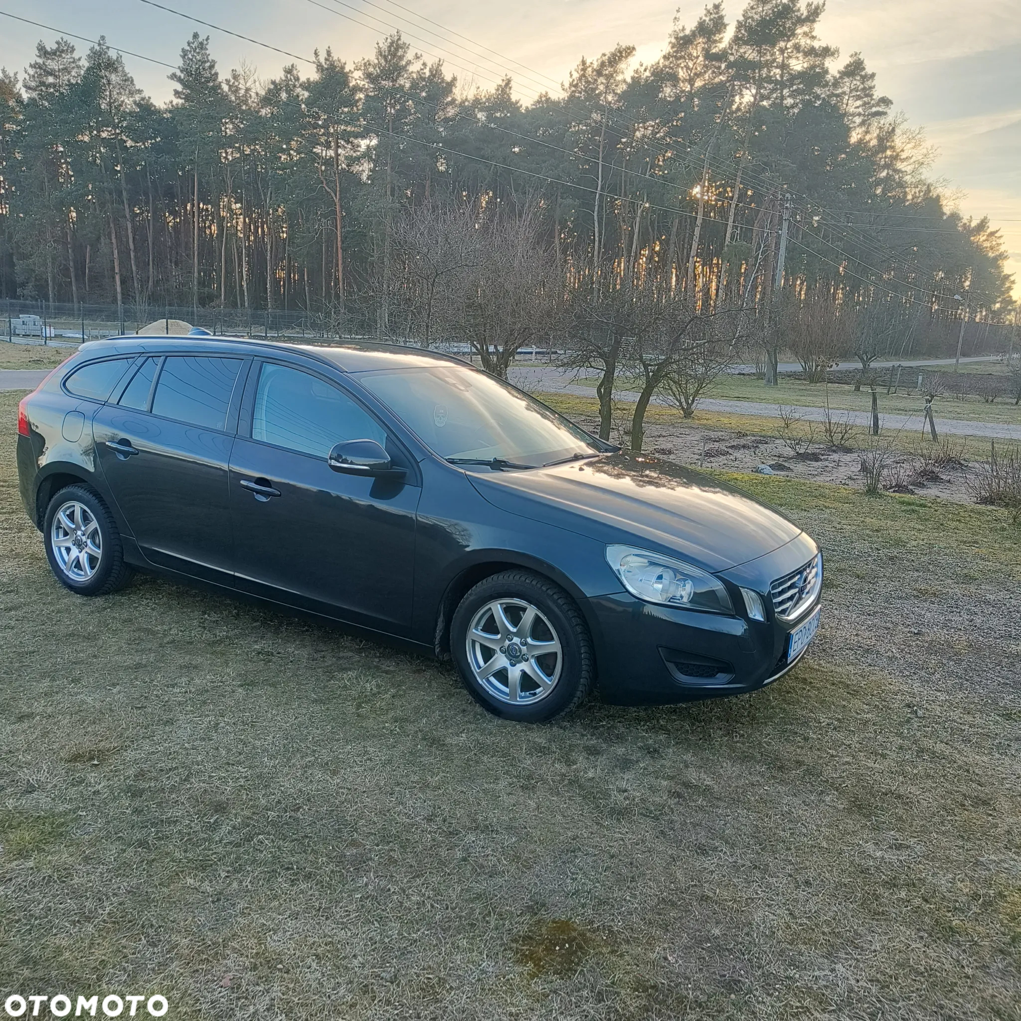 Volvo V60 D2 - 4