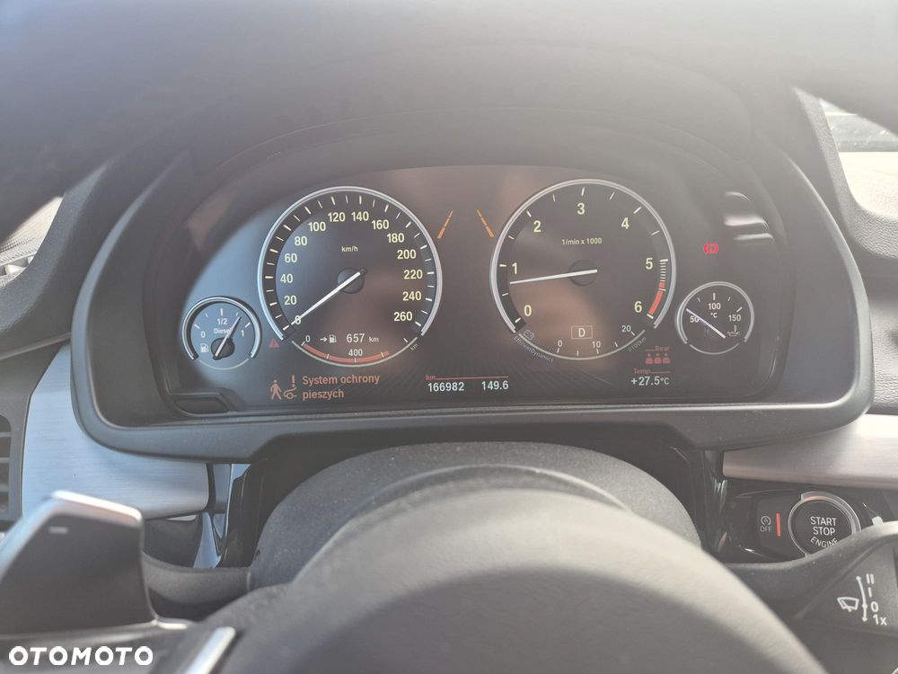 BMW X5 - 18