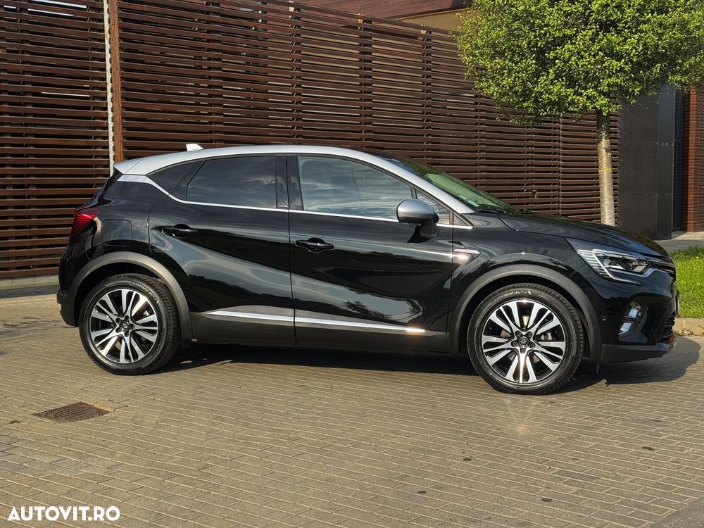 Renault Captur PHEV 160 Engineered - 11