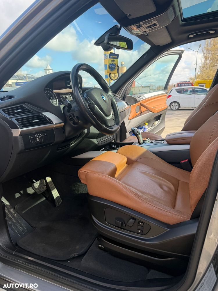 BMW X5 xDrive30d - 3