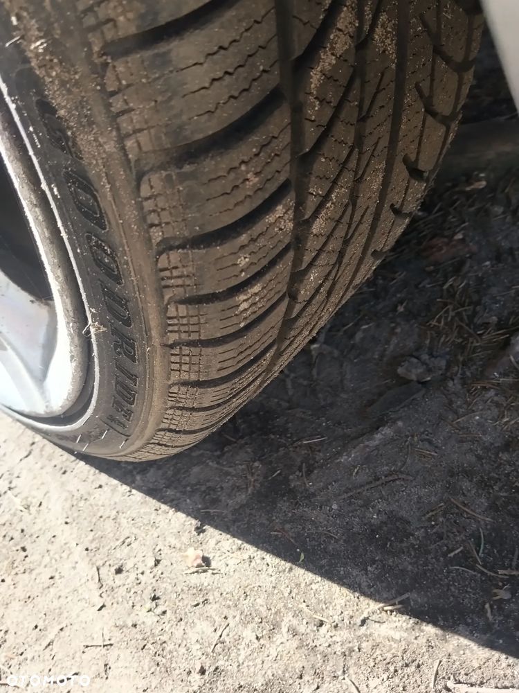 Chrysler Crossfire Black Line - 15