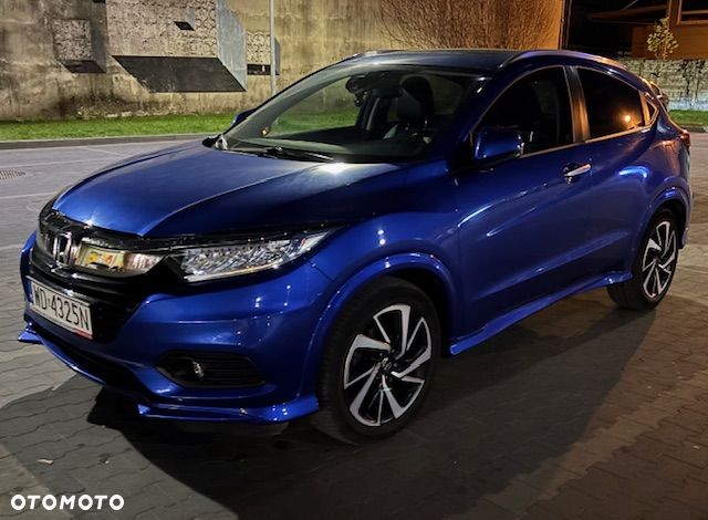Honda HR-V 1.5 Executive (ADAS / Connect+) - 1