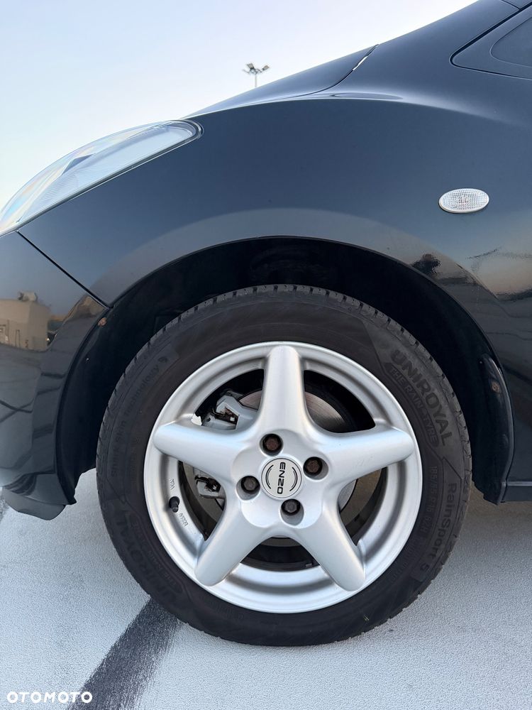 Mazda 2 1.3 Comfort - 14