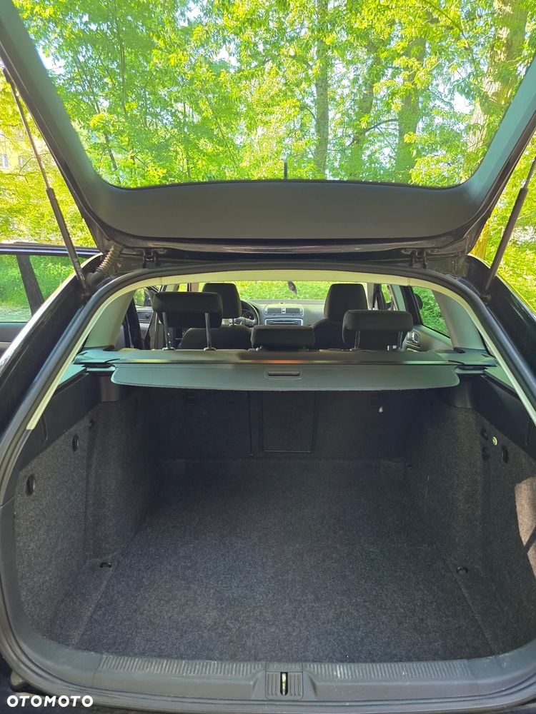 Skoda Octavia 2.0 TDI Elegance - 19