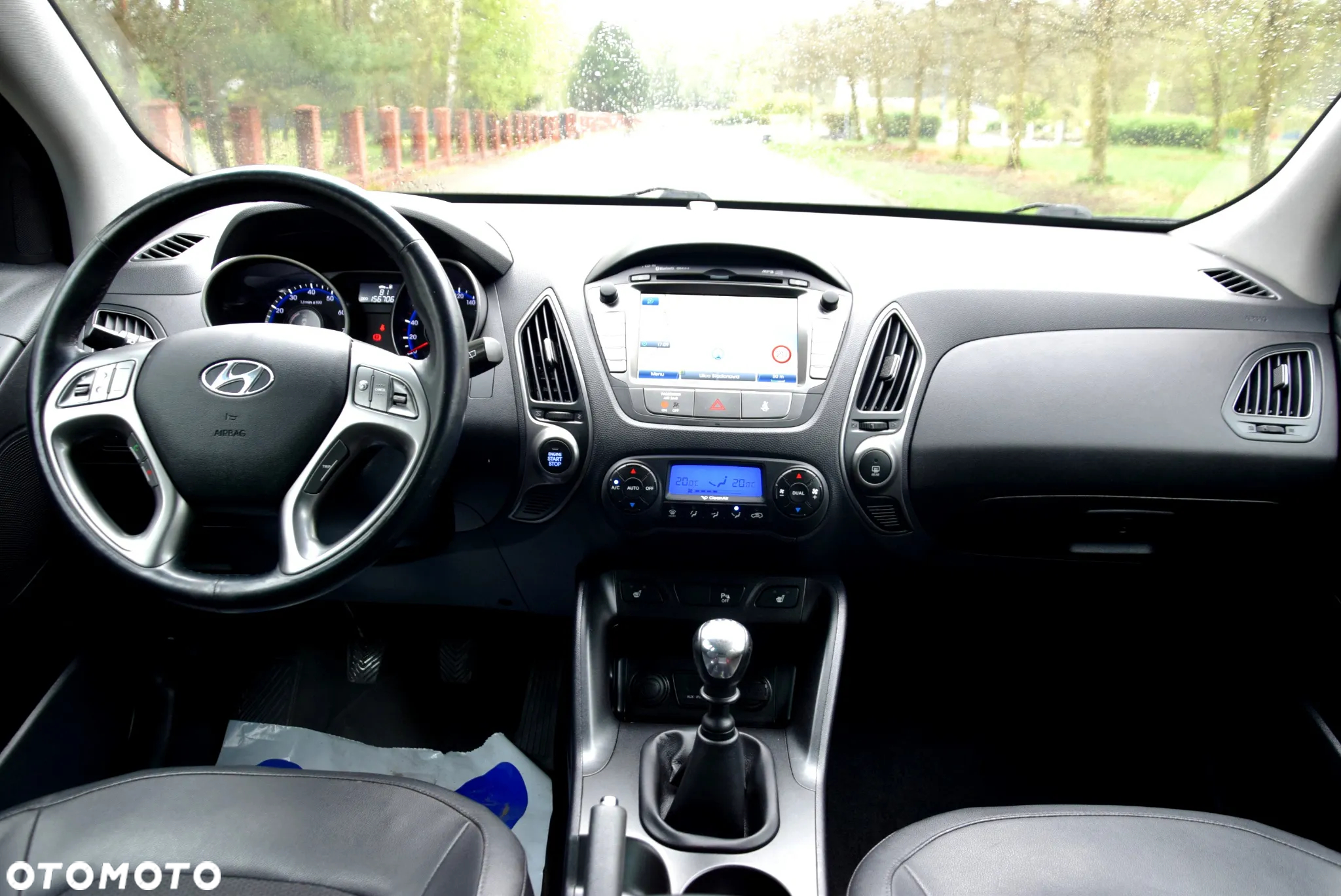 Hyundai ix35 2.0 GDI Comfort 2WD - 18