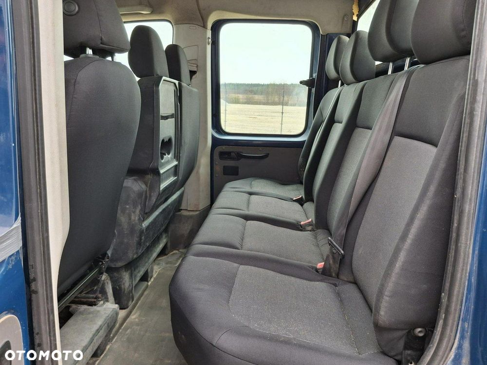 Volkswagen Crafter - 12