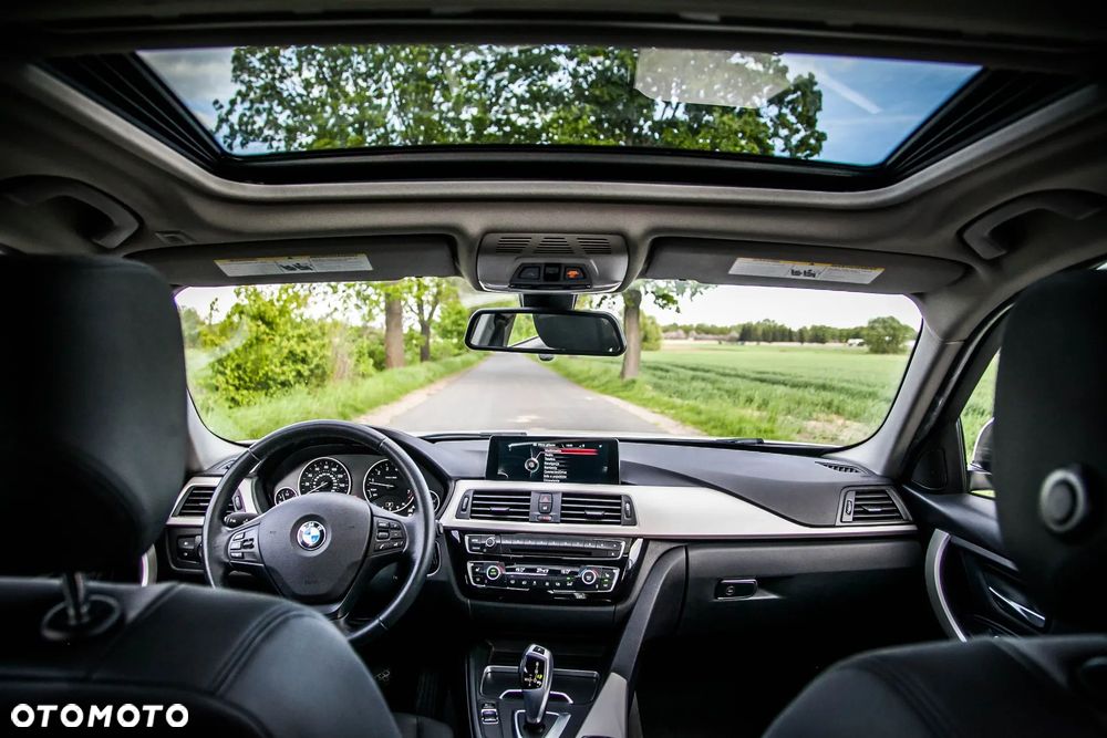 BMW Seria 3 - 14