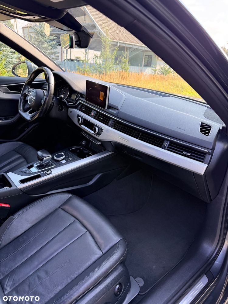Audi A4 Avant - 24