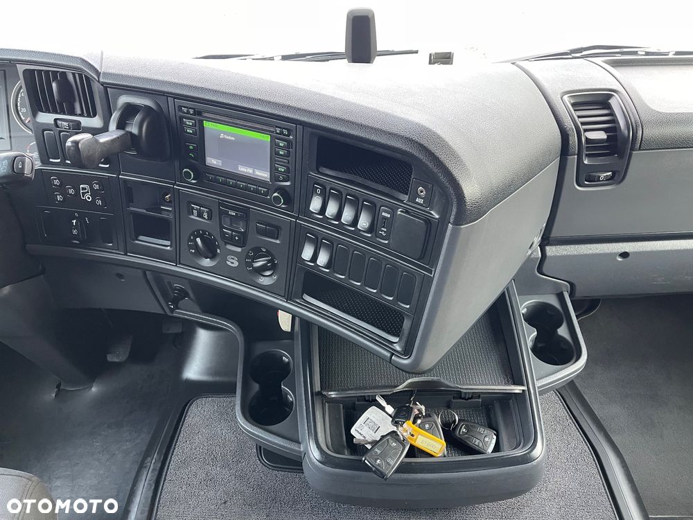 Scania R450 Topline Standard - 23