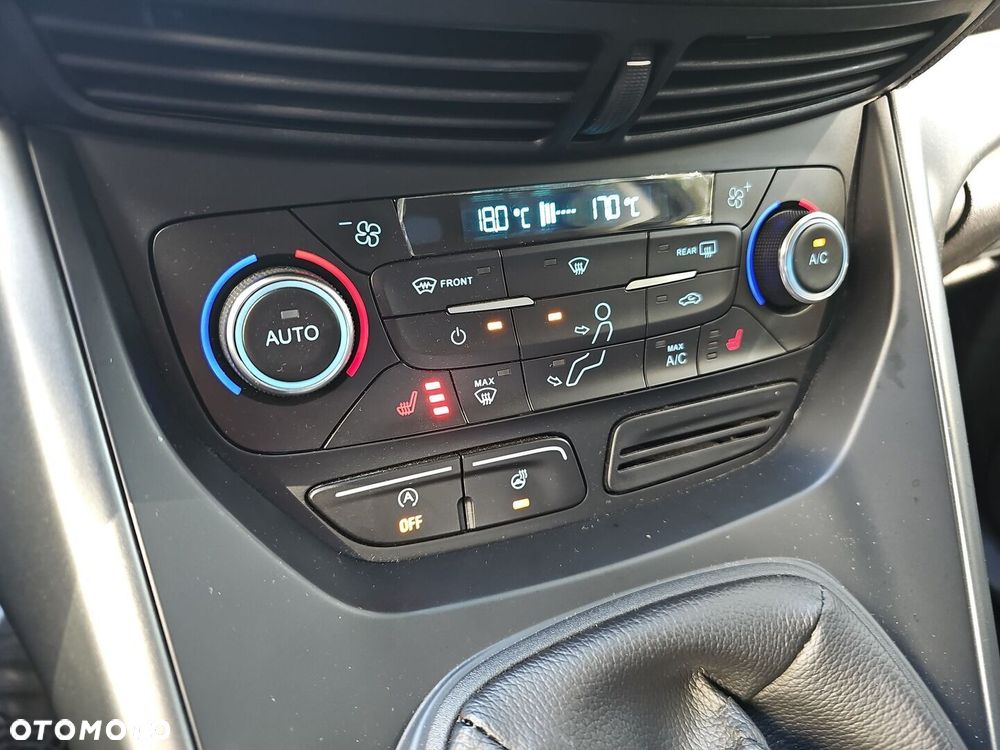 Ford Kuga 1.5 EcoBoost FWD Trend ASS GPF - 23