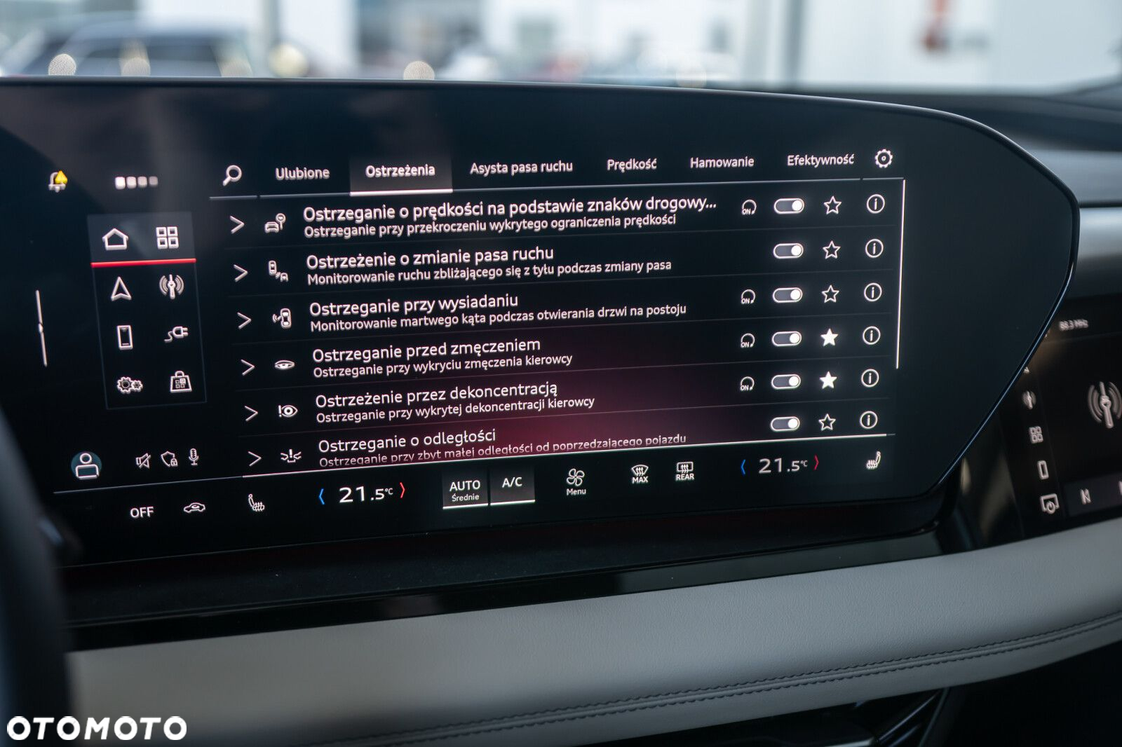 Audi Q6 e-tron - 17