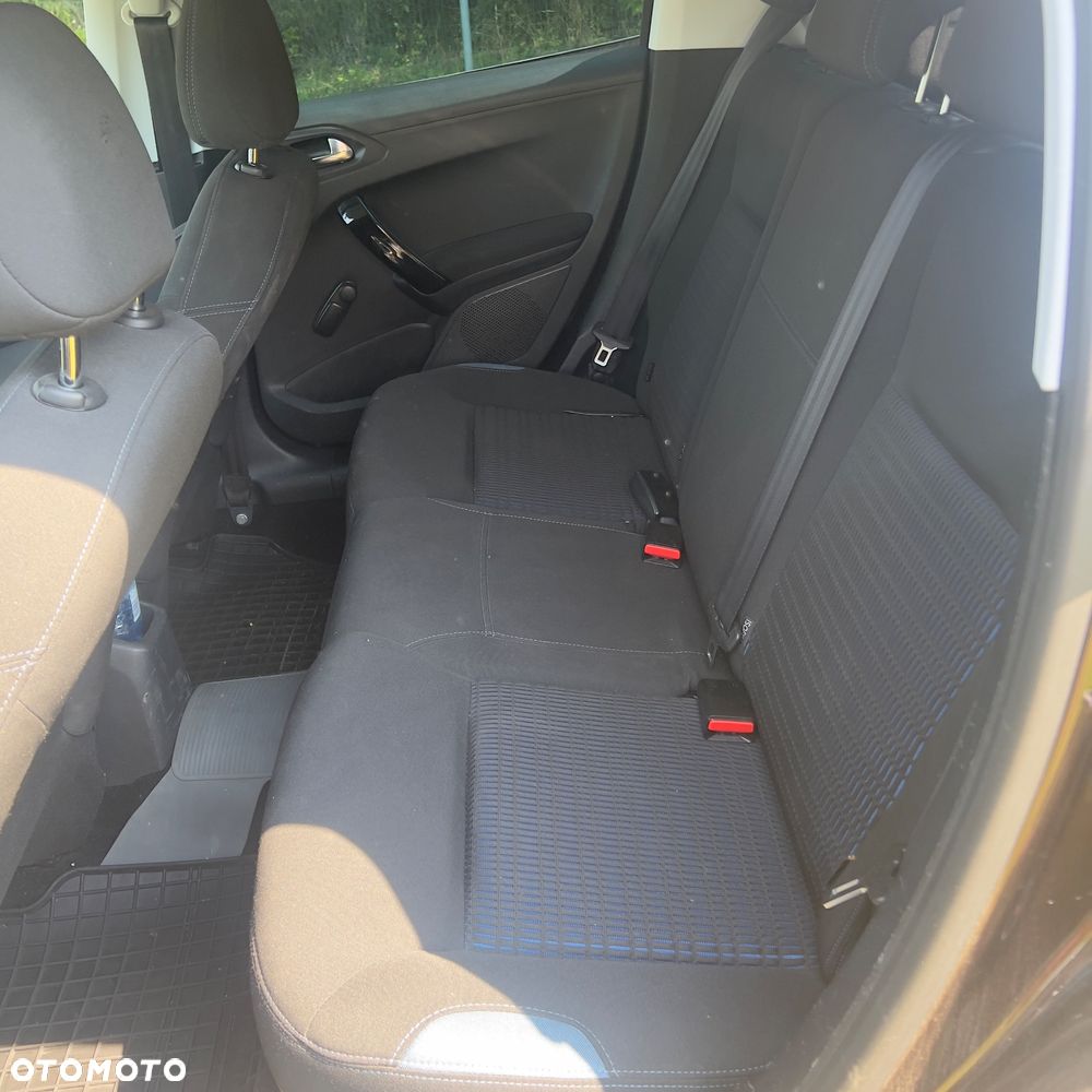 Peugeot 208 1.6 e-HDi Allure STT - 10