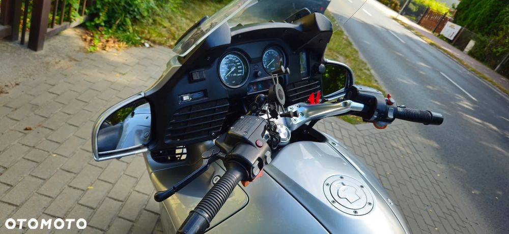 BMW RT - 13