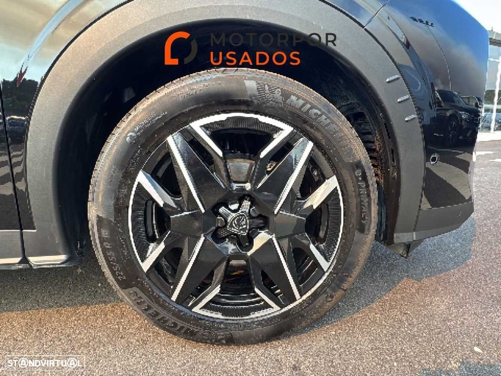 Peugeot 3008 1.2 Hybrid Allure e-DCS6 - 11