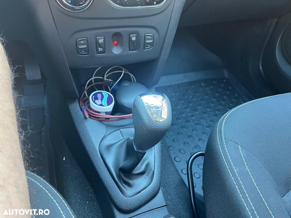 Dacia Sandero 0.9 TCe Easy-R Prestige - 2