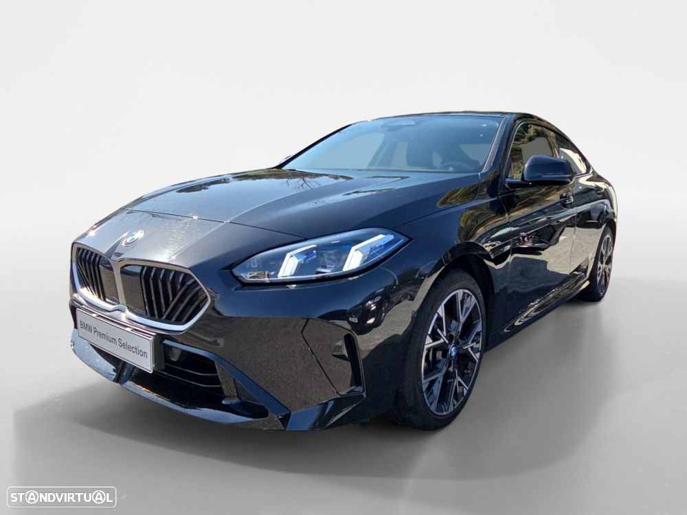 BMW 216 Active Tourer - 1