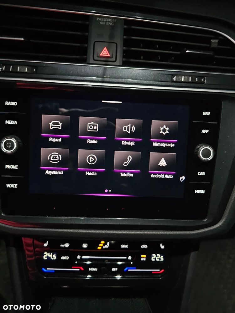 Volkswagen Tiguan 1.5 TSI EVO Life - 17