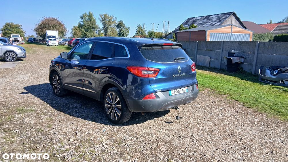 Renault Kadjar Energy TCe 130 EDC Bose Edition - 7