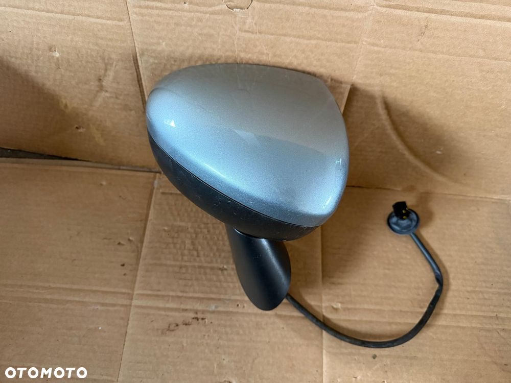 Lusterko prawe Opel Meriva B II Z179 EUROPA 5 PIN - 2