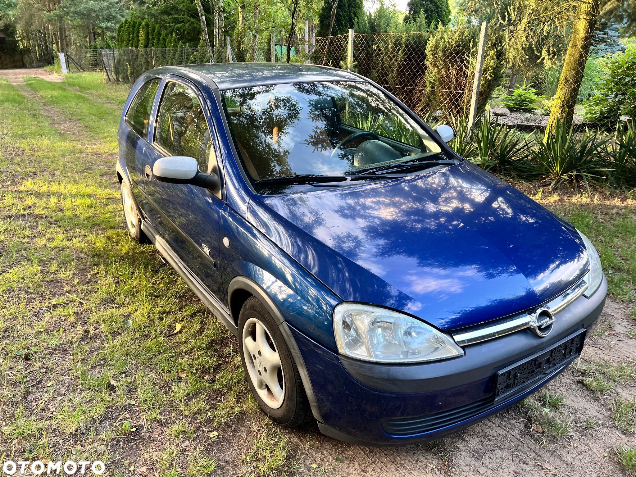 Opel Corsa 1.2 16V NJoy - 1