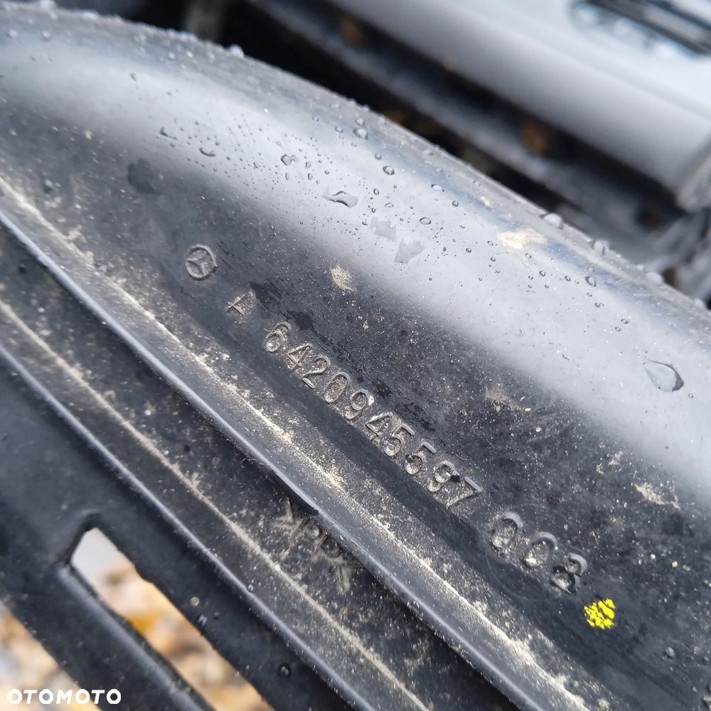 Przewód A6420945597 - 2