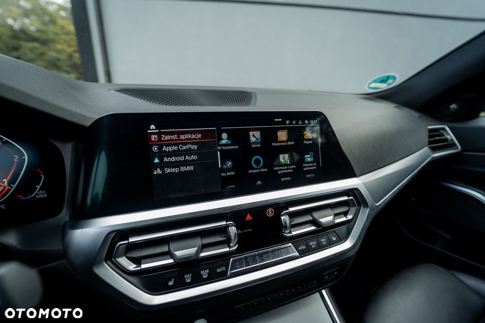 BMW Seria 3 - 33