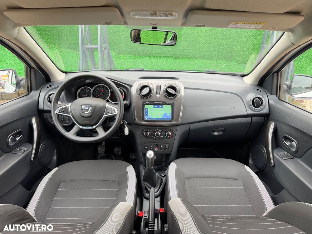 Dacia Sandero - 9