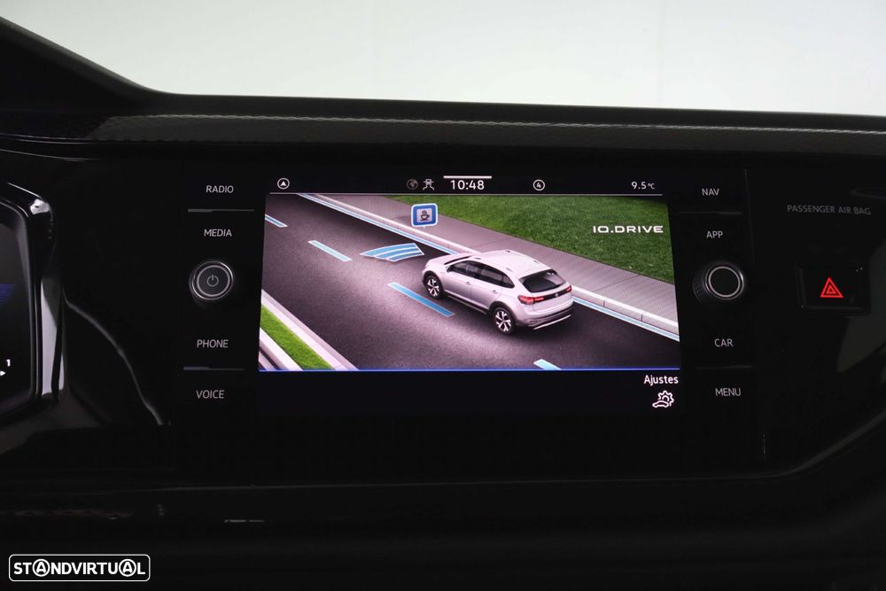 VW Taigo 1.0 TSI Life DSG - 25