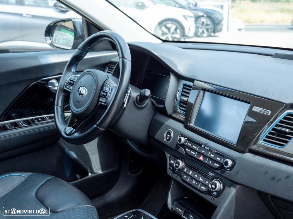 Kia e-Niro 64kWh - 20