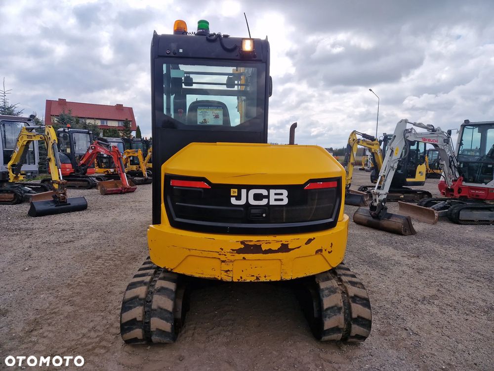 JCB 57 C-1 , 48 Z-1 ,8026cst - 7