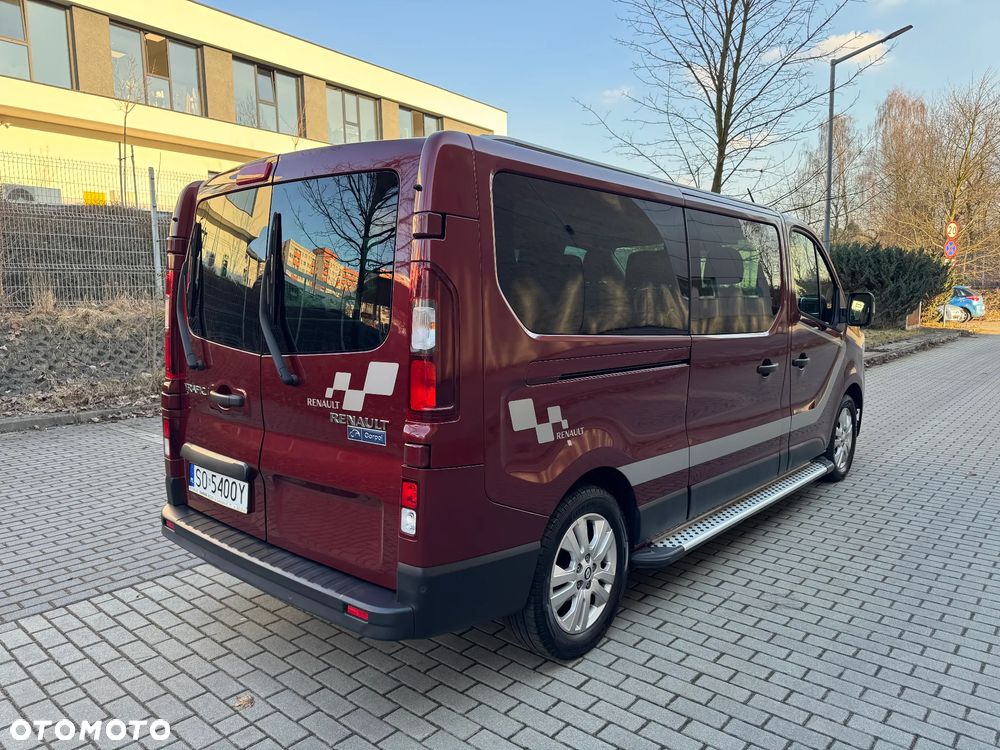 Renault Trafic 2.0 dCi - 32
