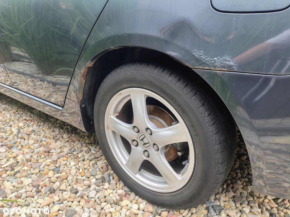 Honda Accord 2.0 i Sport - 9