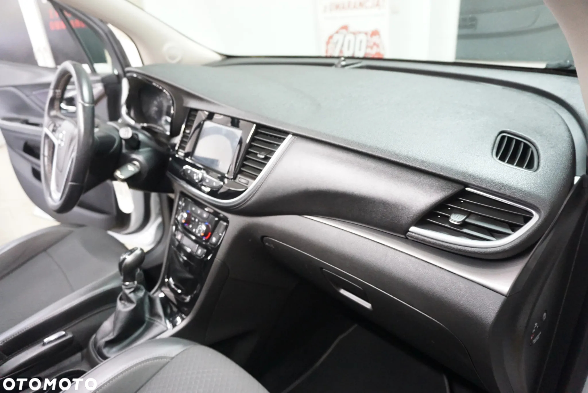 Opel Mokka 1.4 T Cosmo S&S - 18
