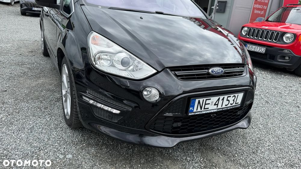 Ford S-Max - 3