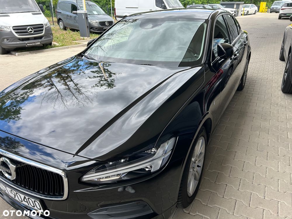 Volvo S90 D4 Momentum - 26